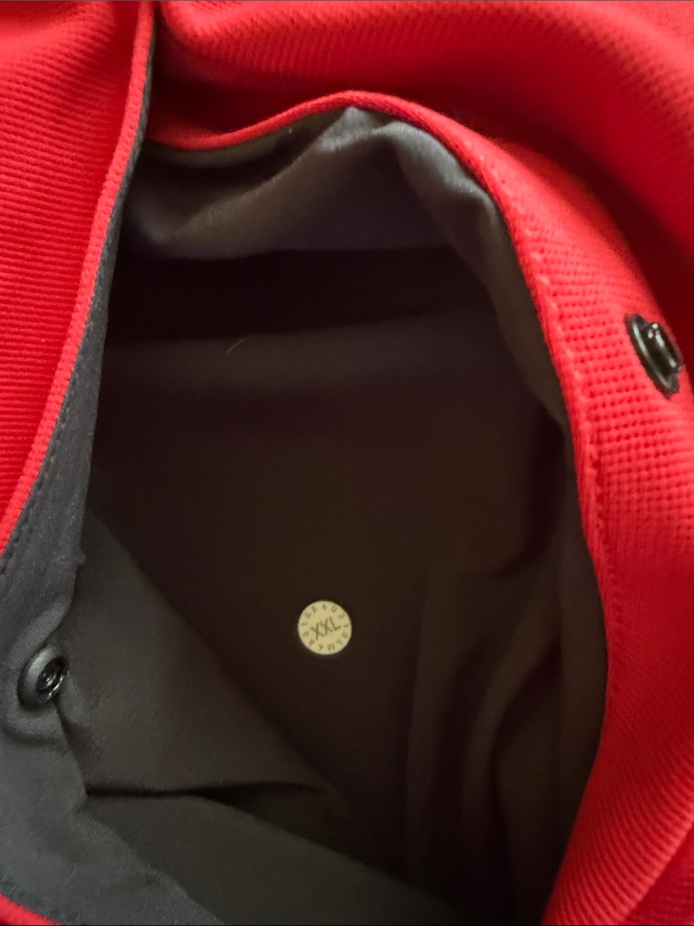 lululemon athletica Kids Hot Pink Full-Zip Hoodie - Picture 6 of 7